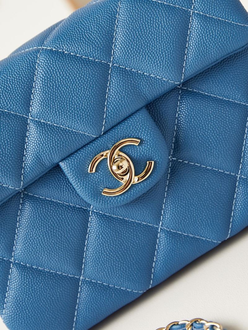 Ch**el satchel bags